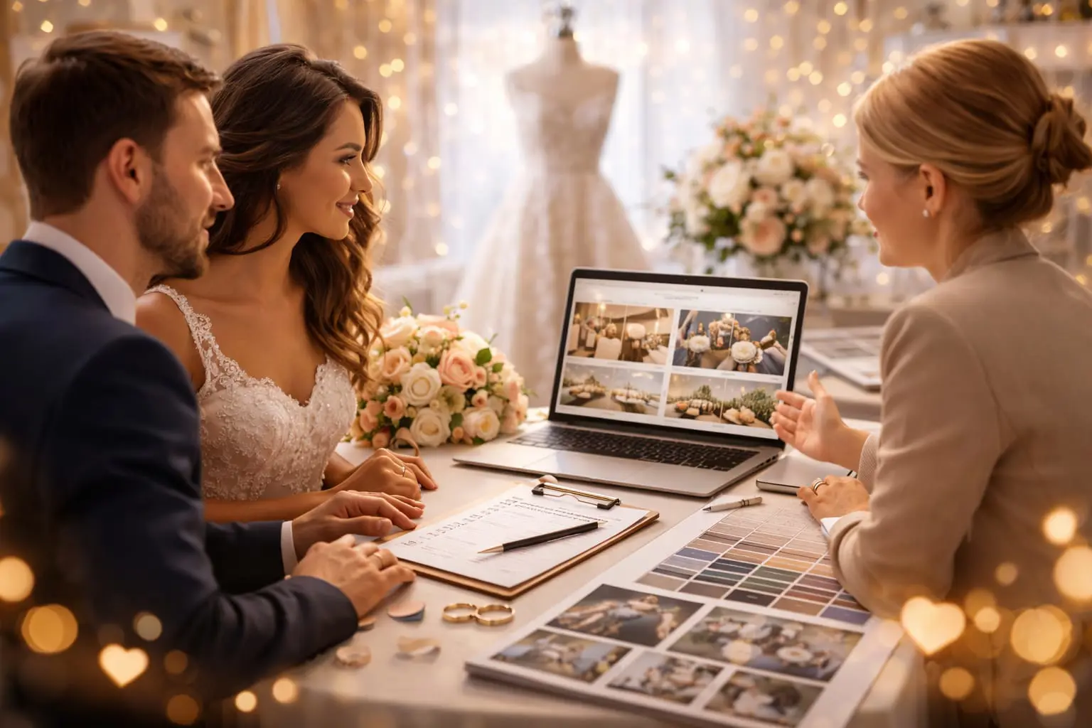 Wedding Planner